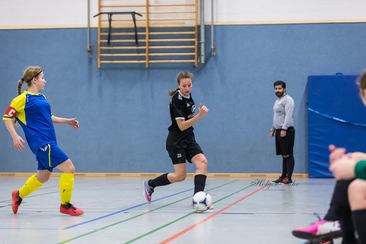 Bild 93 - B-Juniorinnen Futsal Qualifikation